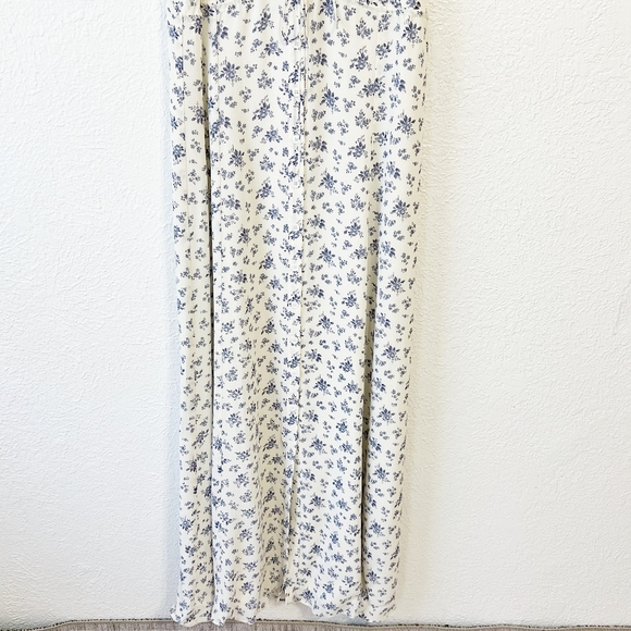 🚨NWT Reformation Ceara Gracie Midi Dress - Picture 10 of 13